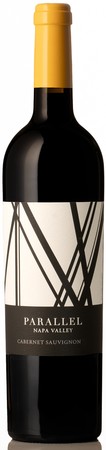 Parallel Wines - Products - 2018 Parallel Napa Valley Cabernet Sauvignon  (750mL)