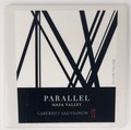 Label Coaster: 2013 Parallel Napa Valley Cabernet Sauvignon