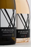 Parallel Napa Valley Summer Wine Collection